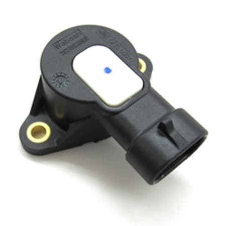 Repl. For Ezgo / Cushman / Textron Rotary Position Sensor, Rxv For Electric Rxv 2+2 2014 Golf Cart
